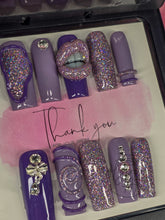 Load image into Gallery viewer, Trendsetter Press-on Nails
