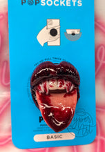 Load image into Gallery viewer, Dark Desires Popsocket
