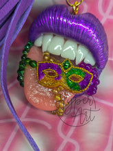 Load image into Gallery viewer, After the Parade Keychain
