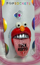 Load image into Gallery viewer, F*ck Rocco Popsocket
