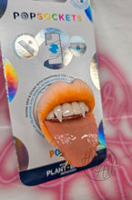 Load image into Gallery viewer, Peach Scum Popsocket

