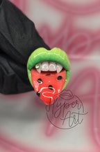 Load image into Gallery viewer, Juice Junkie Ring
