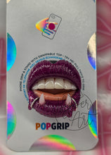 Load image into Gallery viewer, Succubite Popsocket
