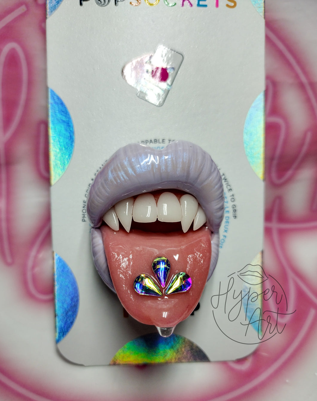 Aurora Popsocket