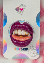 Load image into Gallery viewer, Billionaire Brat Popsocket
