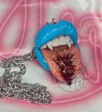 Load image into Gallery viewer, Crystal Quartz Necklace
