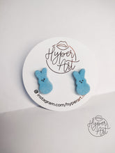 Load image into Gallery viewer, Mini Peeps Earrings
