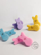 Load image into Gallery viewer, Mini Peeps Earrings
