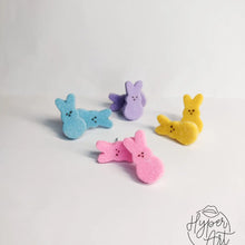 Load image into Gallery viewer, Mini Peeps Earrings
